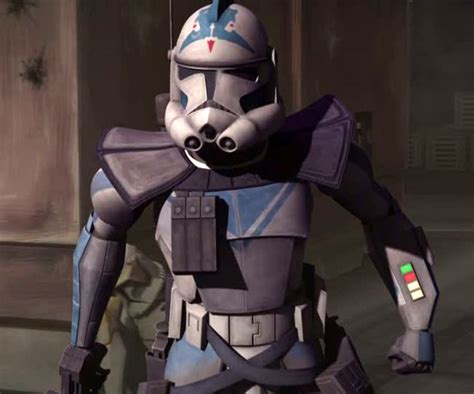 Image - Fives.jpg - The Clone Wars - Wikia