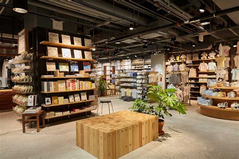 Muji Are Set To Debut In Vietnam - Retail & Leisure International