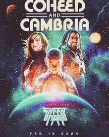 Coheed and Cambria Tickets, Tour Dates & Concerts 2023 & 2022 – Songkick