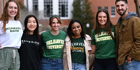 Belhaven On Campus & Online Christian College | Belhaven University ...