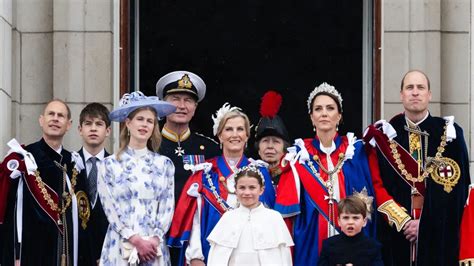 Revealed: Here’s why the royal family didn’t share their birthday ...