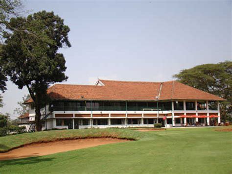 Muthaiga Golf Club in Nairobi, Kenya | Golf Advisor