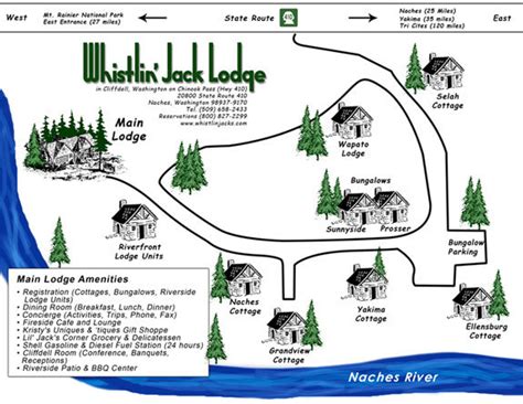 Whistlin' Jack Lodge | Wedding Venues & Vendors | Wedding Mapper