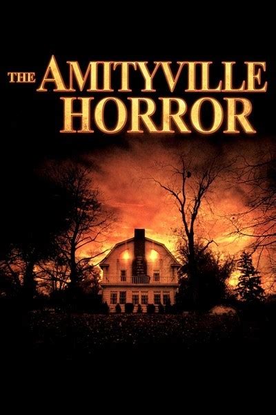 The Amityville Horror Movie Review (1979) | Roger Ebert