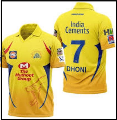 Chennai Super Kings roster, jersey, and CSK IPL 2020 players list