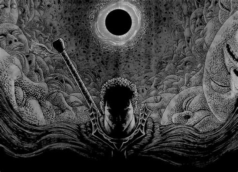 Berserk Manga Panel HD wallpaper | Pxfuel