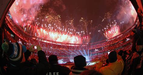 Here’s What It’s Like Making The Super Bowl Halftime Show