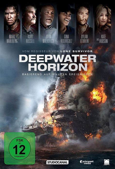 Deepwater Horizon - TheTVDB.com