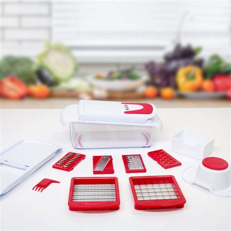 The Cube Cutter - Slice, Dice, & Chop | Shop Kleva Range Today – Kleva Range - Everyday Innovations