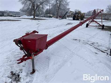 Grain Auger BigIron Auctions