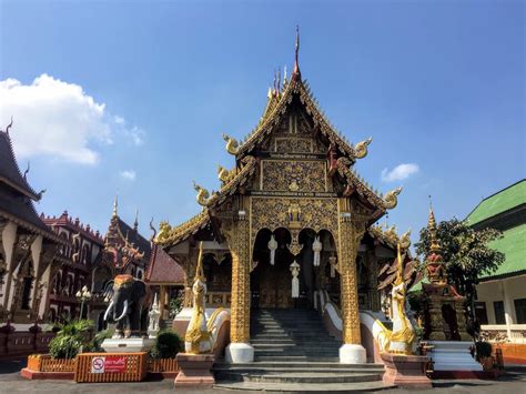 16 Amazing Buddhist Temples in Southeast Asia You Must Visit