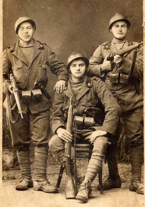 italian soldiers ww1 - Google Search | Italian army, Ww1 photos ...