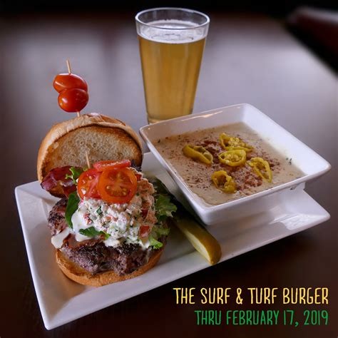 Hops Burger Bar | Fine Burgers & Fine Beers