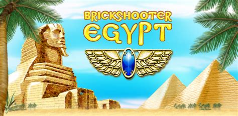 Brickshooter Egypt v1.0 (Full) Apk Pro ~ Android Mobile Play Store