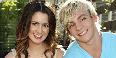 Laura Marano and Ross Lynch - Dating, Gossip, News, Photos