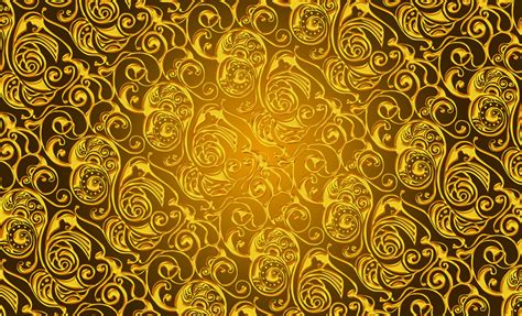 HD Gold Wallpapers Free Download