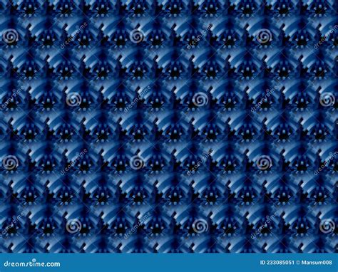 Blue Color of Abstract Background Stock Illustration - Illustration of ...