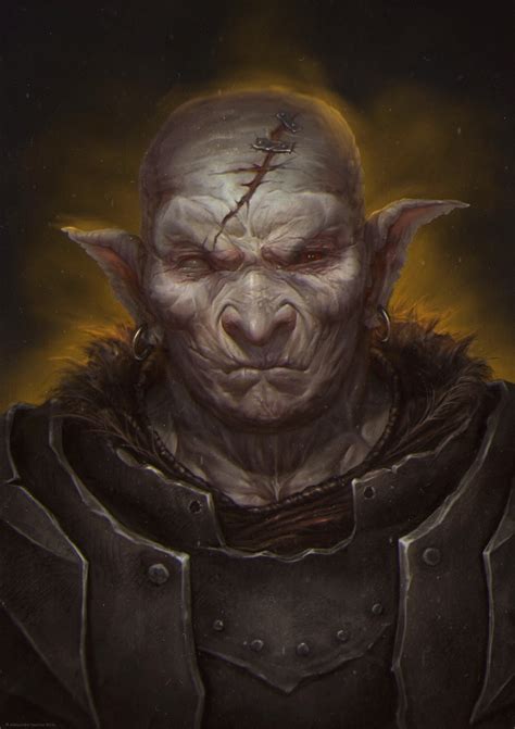 Hobgoblin - The Authentic D&D Wiki