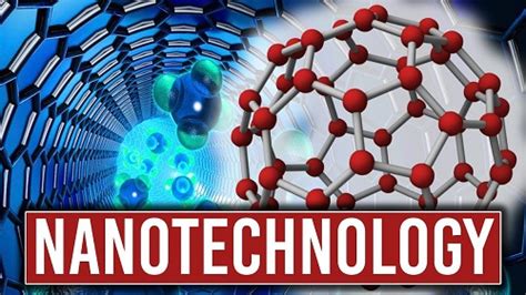 Nanotechnology in India - Advantages, Disadvantages & Government ...