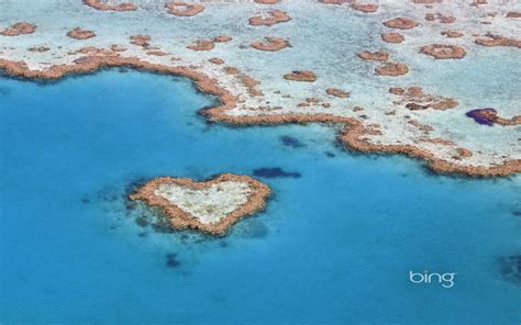 Best Of Bing Australia - Australian Landmarks & Tiere Hintergrund ...