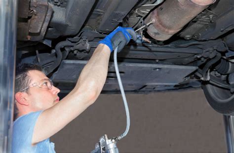 TUNAP advises workshops on DPF ash and soot removal - Garage Wire