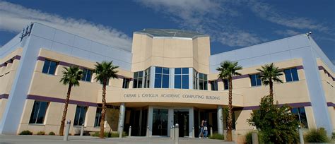 College of Southern Nevada - Unigo.com