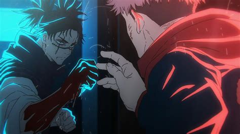 Jujutsu Kaisen - Yuji Itadori e Choso são irmãos? Qual a conexão entre os dois? - Critical Hits