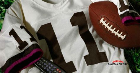 Can you keep your high school football jersey? - GameDay Culture