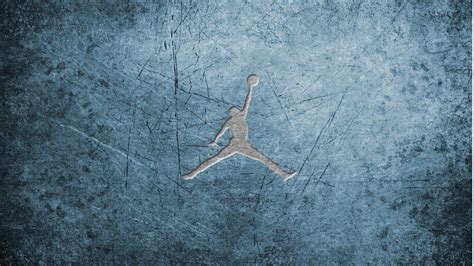 Air Jordan Logo Wallpapers - Wallpaper Cave