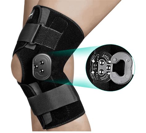 Best MCL Knee Brace in 2023 recommended by a Knee Specialist