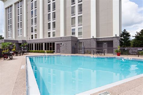 HAMPTON INN ORLANDO-INTERNATIONAL AIRPORT - Updated 2024 Prices & Hotel ...