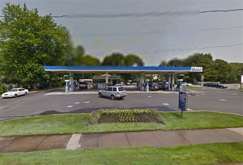 Gunman Robs Holbrook Gas Station | Sachem, NY Patch