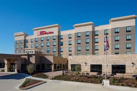 HILTON GARDEN INN LONGVIEW $89 ($̶1̶0̶2̶) - Updated 2020 Prices & Hotel Reviews - TX - Tripadvisor