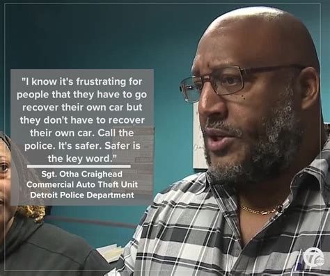 Car theft victims turning to social media to recover vehicles