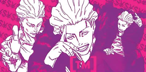 Jujutsu Kaisen chapter 189 Raw scans and spoilers: Hakari uses Faster Spins while the battle ...