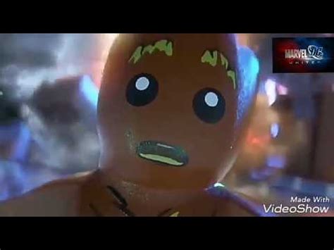 Lego marvel super heroes 2 gameplay trailer #1(1) - YouTube