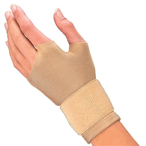 Wrist Compression | Wrist Support Glove | Pro Therapy Supplies