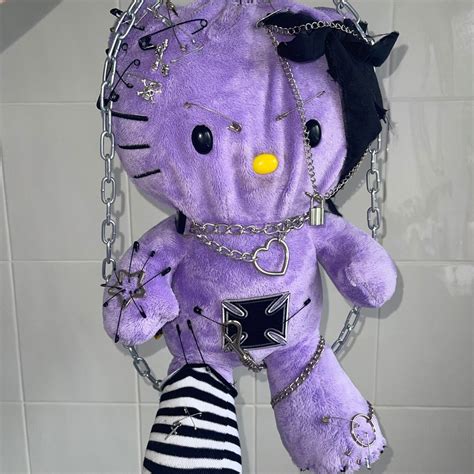 Hello Kitty Art, Hello Kitty Plush, Hello Kitty My Melody, Hello Kitty ...