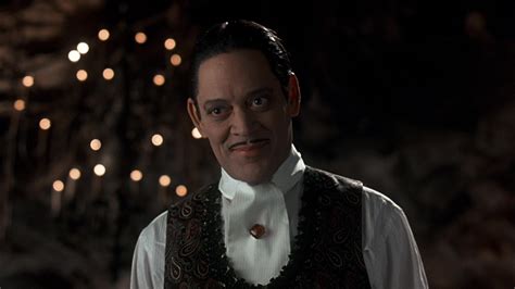 Raul Julia Addams Family