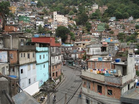 Favela in Rio...this place is heavy on my heart this morning. Missing Rio and praying for it ...