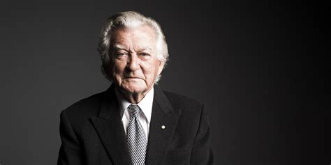 Exhibition honours a leader who shaped the nation – Bob Hawke - University of South Australia