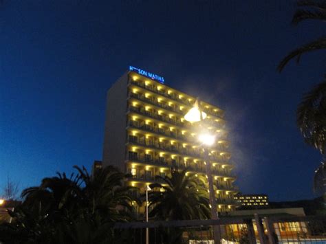 Son Matias Beach Hotel