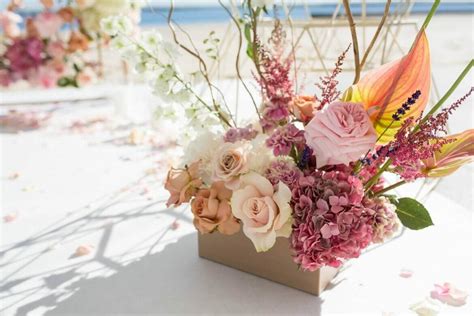 15 Best Florists for Flower Delivery in Florida - Petal Republic