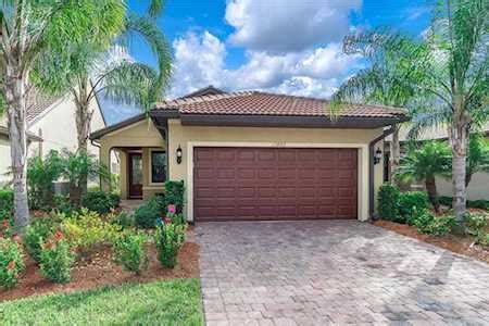 Islandwalk Venice FL Real Estate | Island Walk at the West Villages FL