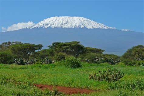 Kilimanjaro Climb Training | Climb Kilimanjaro | Mount Kilimanjaro Guides