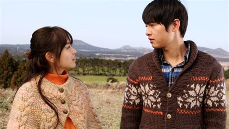 A Werewolf Boy (2012) - AsianFilmFans