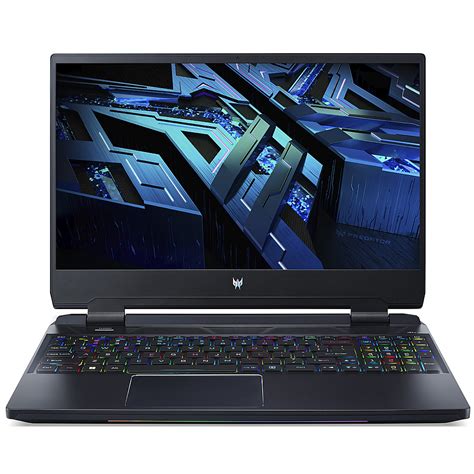 Best Buy: Acer Predator 15.6" Refurbished Gaming Laptop Intel Core i7 ...