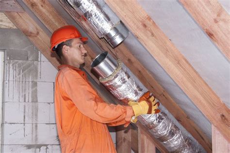 Your Guide to Air Duct Replacement and Repair in the Seattle area.