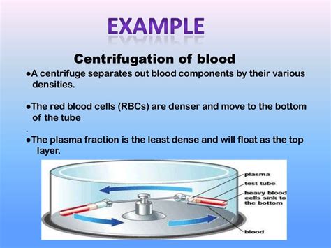 centrifuge