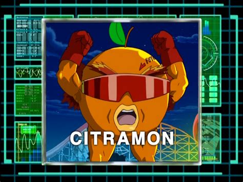 Gallery:Citramon | DigimonWiki | Fandom